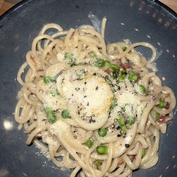 Vicino - Carbonara - Italian Near Me - Indianapolis, Indiana Vicino - Carbonara - Italian Near Me - Indianapolis, Indiana