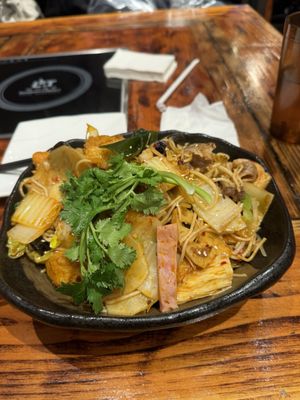 Funny BBQ 98 聚点串吧 by null