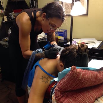 Exotic Eye Tattoo - I promise I didn't pass out. :P - Tattoo Near Me - Wailuku, Hawaii Exotic Eye Tattoo - I promise I didn't pass out. :P - Tattoo Near Me - Wailuku, Hawaii