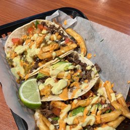 CALI SPARTAN MEXICAN KITCHEN - Updated July 2025 - 1724 Photos & 988