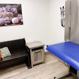 Exam Room Exam Room