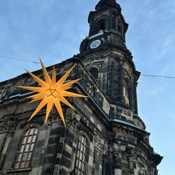 Kreuzkirche - Kreuzkirche am Altmarkt Dresden