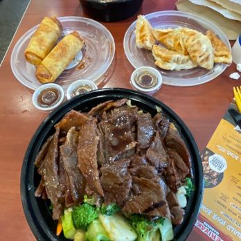 Teriyaki Madness - Steak Teriyaki Bowl - Japanese Near Me - Great Falls, Montana Teriyaki Madness - Steak Teriyaki Bowl - Japanese Near Me - Great Falls, Montana