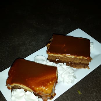 MR MIKES - Sticky toffee pudding.  Yum - Steakhouses Near Me - Airdrie, Alberta