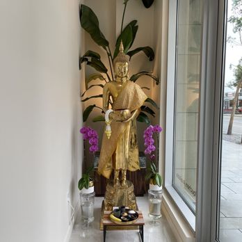 Thy Spa San Francisco - Hallway - Massage Near Me - San Francisco, California Thy Spa San Francisco - Hallway - Massage Near Me - San Francisco, California