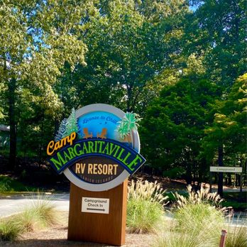 Camp Margaritaville RV Resort Lanier Islands - RV Parks Near Me - Buford, Georgia Camp Margaritaville RV Resort Lanier Islands - RV Parks Near Me - Buford, Georgia