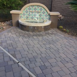 Fountain pump replacement. Fountain pump replacement.
