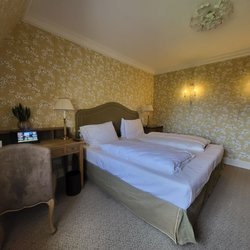 Schlosshotel Kronberg