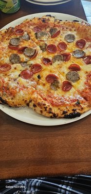 Fondi Pizzeria Proctor by null