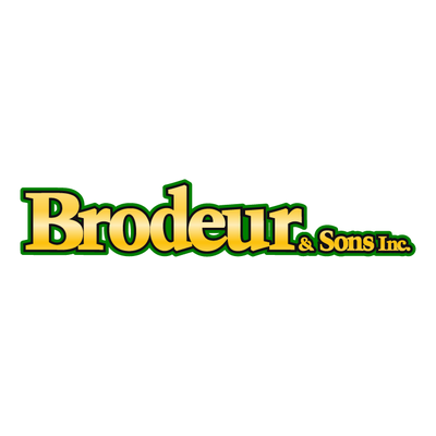 Brodeur & Sons