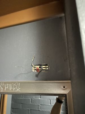 The Well Bar by null