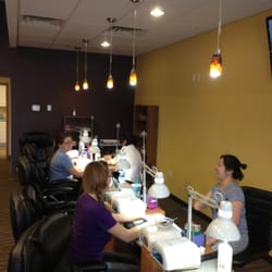 Nail City