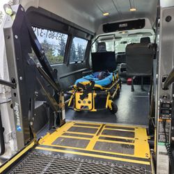 Integrity Transportation