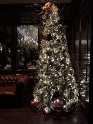 The Republic Steakhouse by null