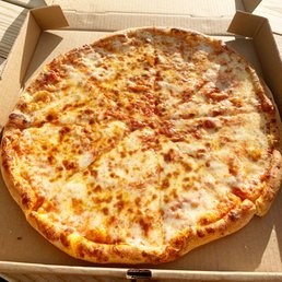 Cheese Pizza