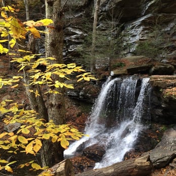 Ricketts Glen State Park - October 2014 - Parks Near Me - Benton, Pennsylvania Ricketts Glen State Park - October 2014 - Parks Near Me - Benton, Pennsylvania