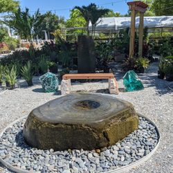 Odessa Garden Center