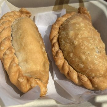 Lord Empanada - Spinach and Bean Empanadas - Argentine Near Me - Monrovia, California