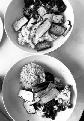 Flower Child by null