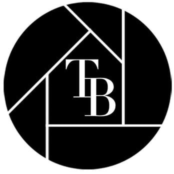 Tim Burdick Photography - Logo - Event Photography Near Me Tim Burdick Photography - Logo - Event Photography Near Me