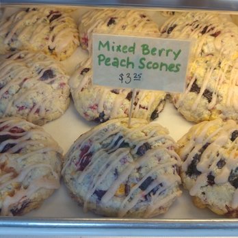 Sage Hills Bakery - Bakeries Near Me - Wenatchee, Washington