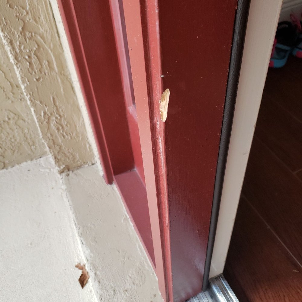 Baltic Movers - Door gash - Movers Near Me