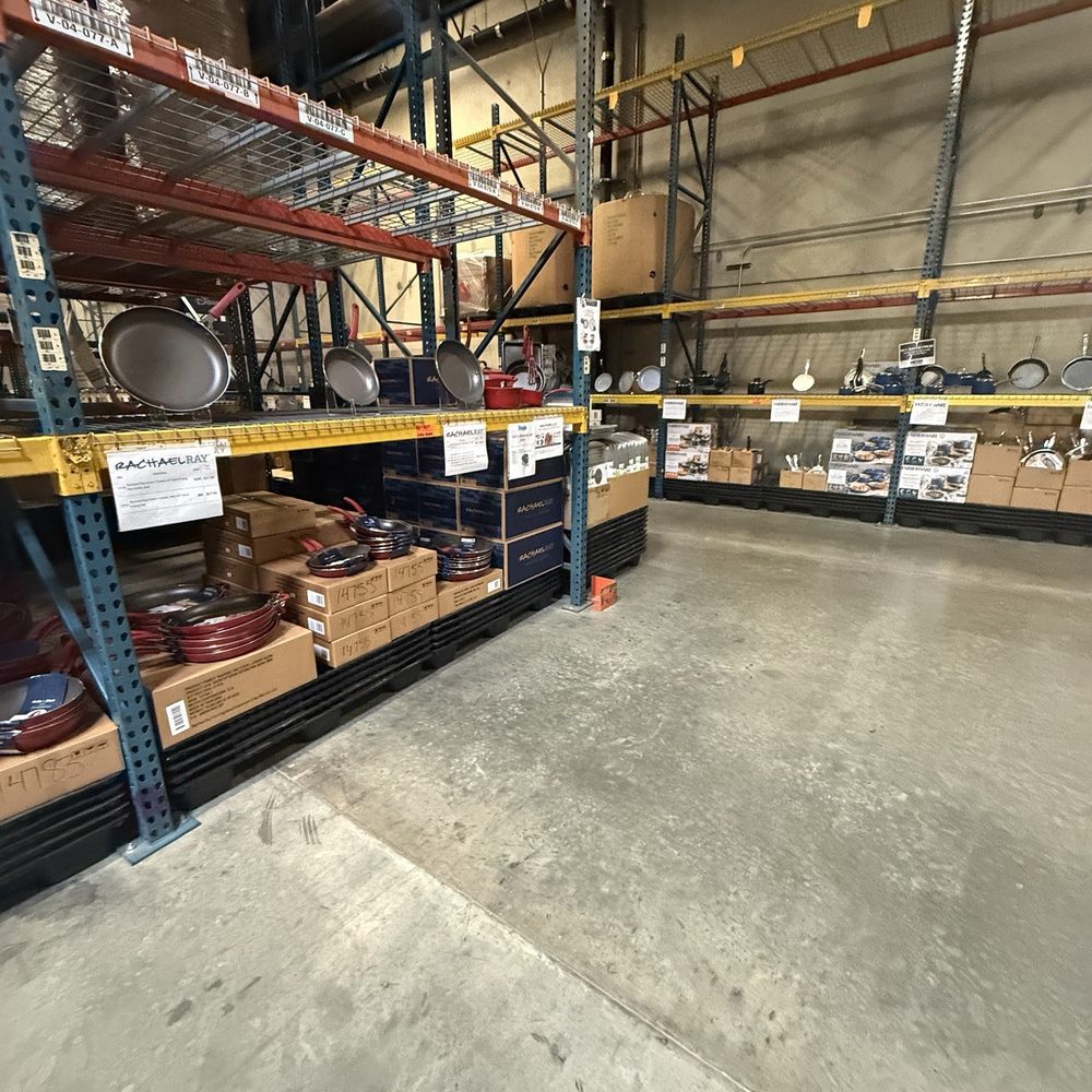 Meyer Outlet Sale - Home & Garden Near Me - Vallejo, California Meyer Outlet Sale - Home & Garden Near Me - Vallejo, California