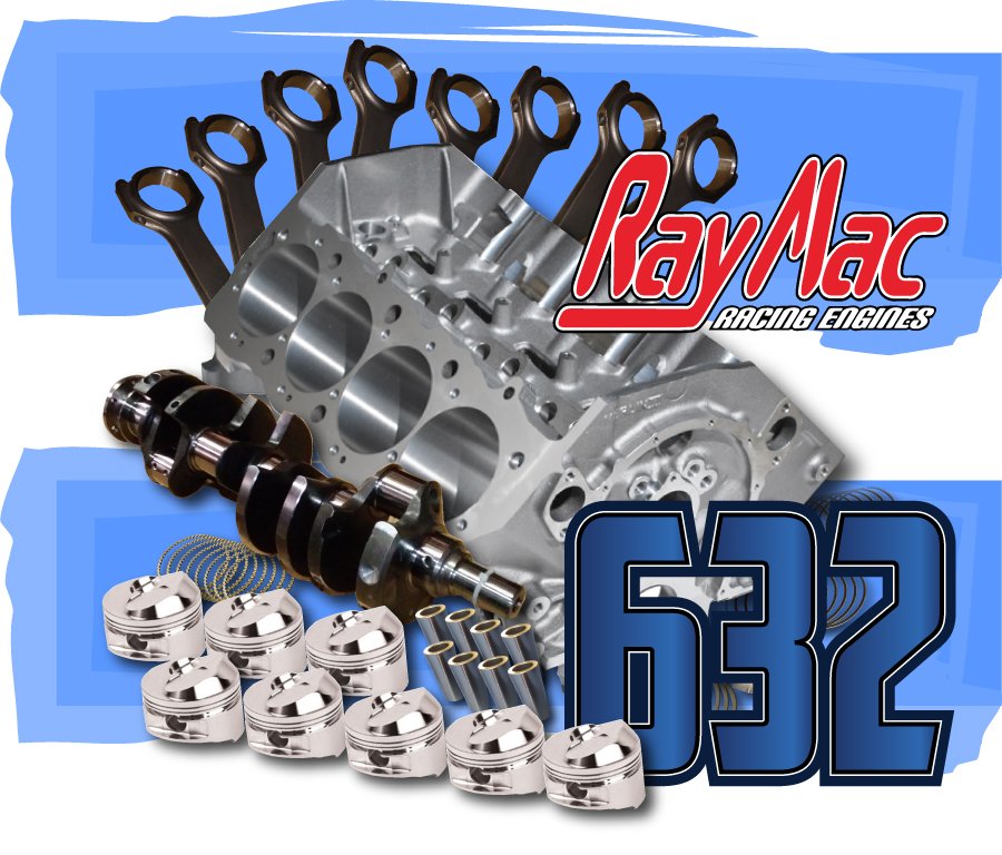 RAYMAC RACING ENGINES Updated June 2024 15 Photos 819 Yellowstone