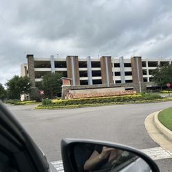 Wind Creek Casino & Hotel, Wetumpka
