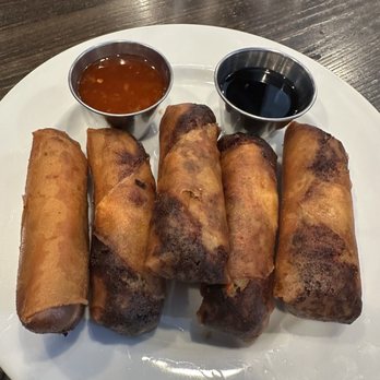 The Butter House - LUMPIA - Breakfast & Brunch Near Me - Seaside, California The Butter House - LUMPIA - Breakfast & Brunch Near Me - Seaside, California