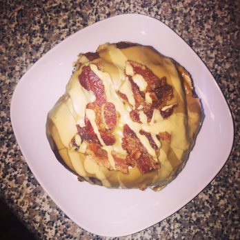 PVDonuts - Maple bacon donut! - Donuts Near Me - Providence, Rhode Island