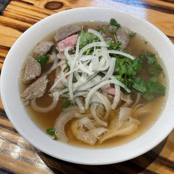 Ha Cafe - Pho dac biet ($15.95) - Vietnamese Near Me - Burnaby, British Columbia Ha Cafe - Pho dac biet ($15.95) - Vietnamese Near Me - Burnaby, British Columbia