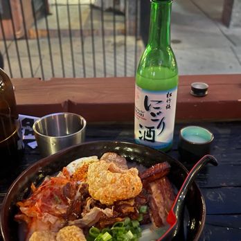 Sosoba - Ramen Near Me - Flagstaff, Arizona