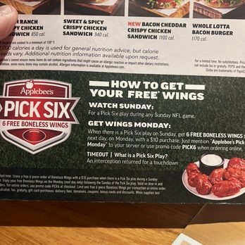 Applebee's Grill + Bar - American Near Me - Saginaw, Michigan Applebee's Grill + Bar - American Near Me - Saginaw, Michigan