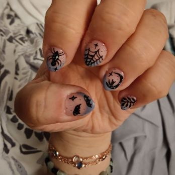 Alicia Moreno Nails - Day after my visit with Alicia!! - Nail Technicians Near Me - San Diego, California Alicia Moreno Nails - Day after my visit with Alicia!! - Nail Technicians Near Me - San Diego, California