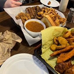 The Pig BBQ & Pub