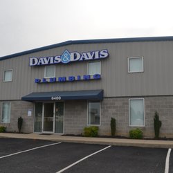 Davis & Davis Plumbing