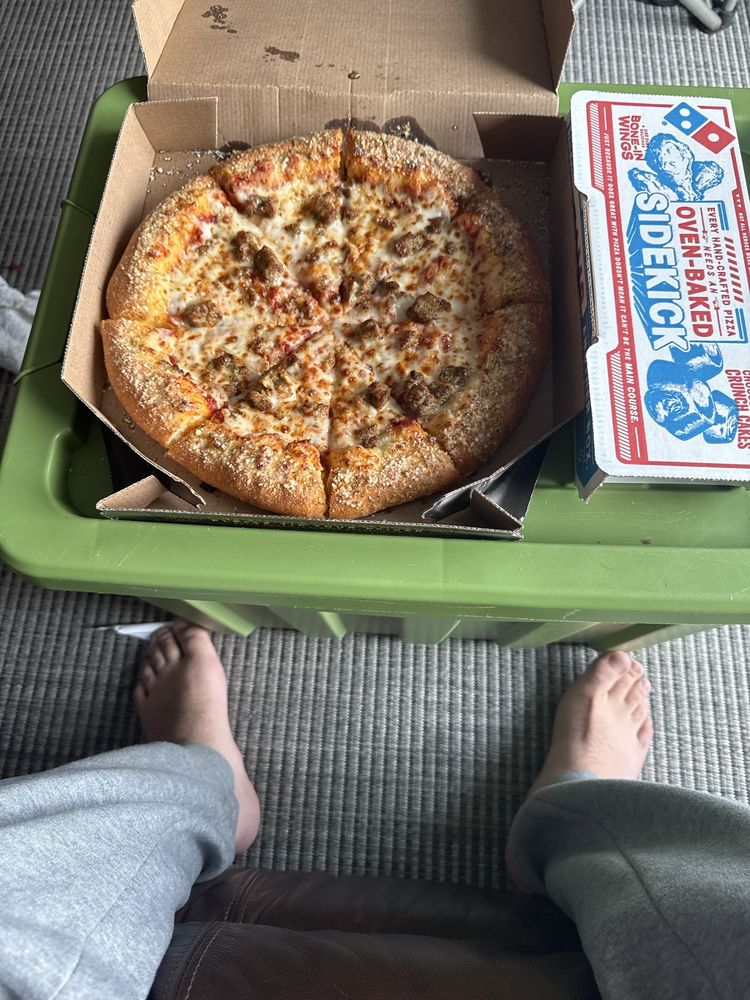 Domino's Pizza