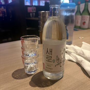 Bogul Bogul Cafe - Soju - Korean Near Me - Federal Way, Washington Bogul Bogul Cafe - Soju - Korean Near Me - Federal Way, Washington