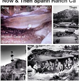 Esotouric - There is a group photo sitting in the cave today. - Performing Arts Near Me Esotouric - There is a group photo sitting in the cave today. - Performing Arts Near Me