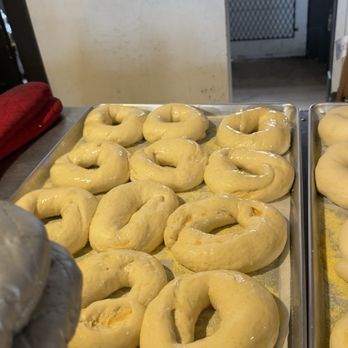 The Bean On Hertel - Fresh bagels - Coffee & Tea Near Me - Buffalo, New York