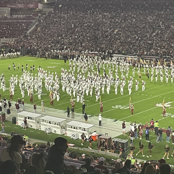 Williams-Brice Stadium - Stadiums & Arenas Near Me - Columbia, South Carolina