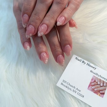 Nail By Honey Spa - Nail Salons Near Me - Brooklyn, New York Nail By Honey Spa - Nail Salons Near Me - Brooklyn, New York