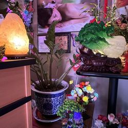 China Doll Massage