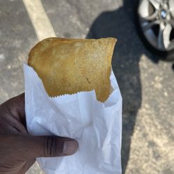 Port Royal Atlanta - Beef patty always fresh