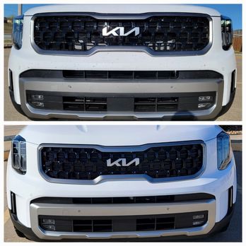 Couples Auto Detailing - Kia telluride completely bug free and looking brand new again! - Auto Detailing Near Me - Joplin, Missouri Couples Auto Detailing - Kia telluride completely bug free and looking brand new again! - Auto Detailing Near Me - Joplin, Missouri