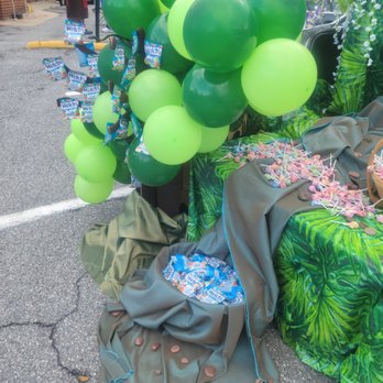 Lakeshore Learning Store - My painted tree - Toy Stores Near Me - Towson, Maryland