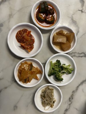 Ho Soon Yi Restaurant by null