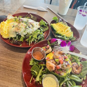 Bistro Cafe - Definitely Delicious! - Breakfast & Brunch Near Me - Miami, Florida Bistro Cafe - Definitely Delicious! - Breakfast & Brunch Near Me - Miami, Florida