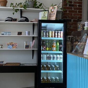 Kainos Coffee - Extra things - Coffee & Tea Near Me - Portland, Oregon Kainos Coffee - Extra things - Coffee & Tea Near Me - Portland, Oregon